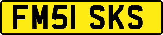 FM51SKS