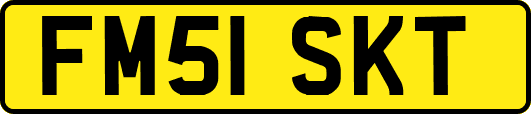 FM51SKT