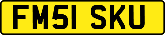 FM51SKU