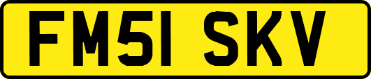 FM51SKV