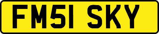 FM51SKY