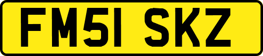 FM51SKZ