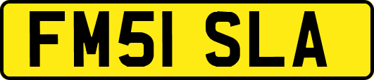 FM51SLA