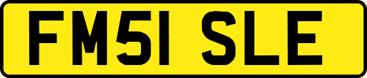 FM51SLE