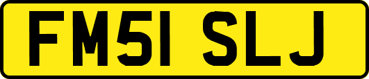 FM51SLJ