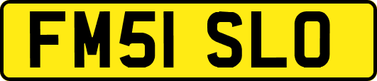 FM51SLO