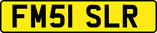 FM51SLR