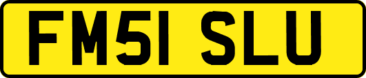 FM51SLU