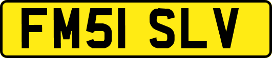 FM51SLV
