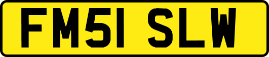 FM51SLW