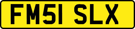 FM51SLX