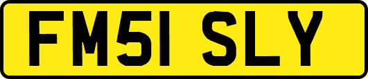 FM51SLY