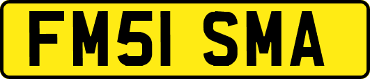 FM51SMA