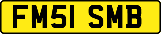 FM51SMB