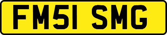 FM51SMG