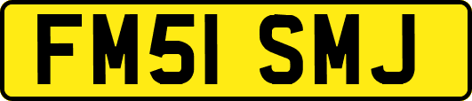 FM51SMJ