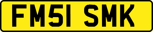 FM51SMK