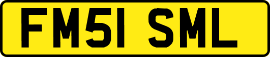 FM51SML