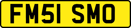 FM51SMO