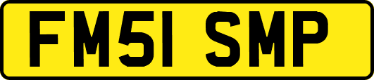 FM51SMP