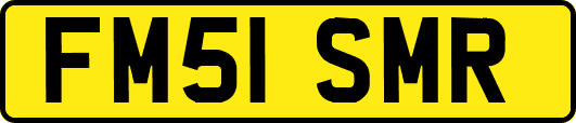 FM51SMR