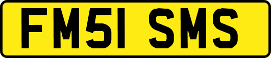 FM51SMS