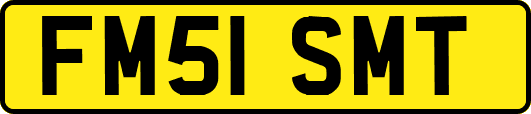 FM51SMT