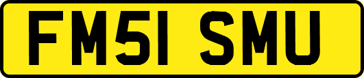 FM51SMU