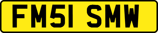 FM51SMW