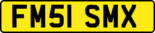 FM51SMX