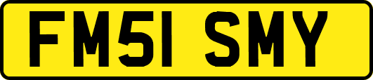 FM51SMY