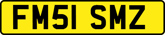 FM51SMZ