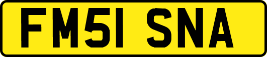 FM51SNA