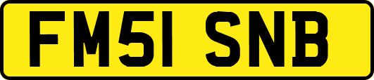 FM51SNB