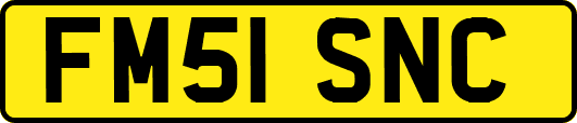 FM51SNC