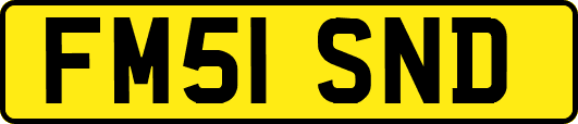 FM51SND