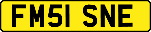 FM51SNE