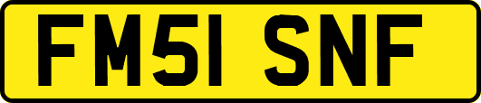 FM51SNF