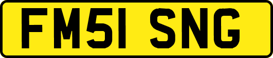 FM51SNG