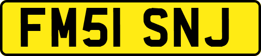 FM51SNJ