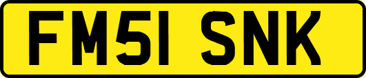 FM51SNK