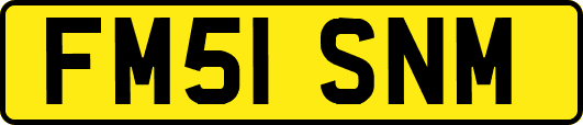 FM51SNM