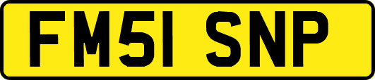 FM51SNP