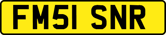 FM51SNR