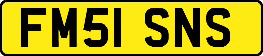 FM51SNS