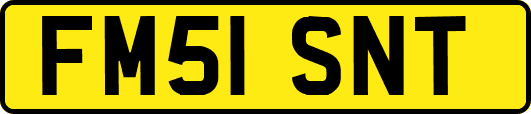 FM51SNT