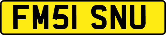 FM51SNU