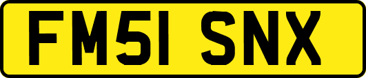 FM51SNX