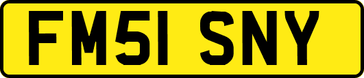 FM51SNY