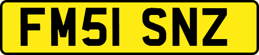 FM51SNZ